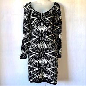 Plenty by Tracy Reese Bodycon Sweater Dress